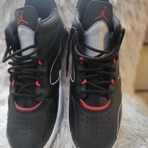 Jordan Point Lane Black sneakers 13M